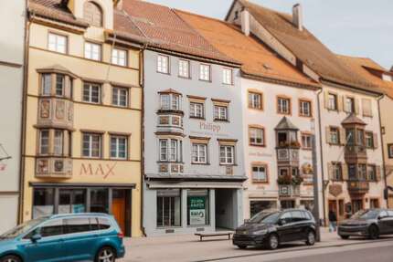 Haus Rottweil - 10 Zimmer, 240 m&sup2;, 499.000&euro; | Angebot:23572947