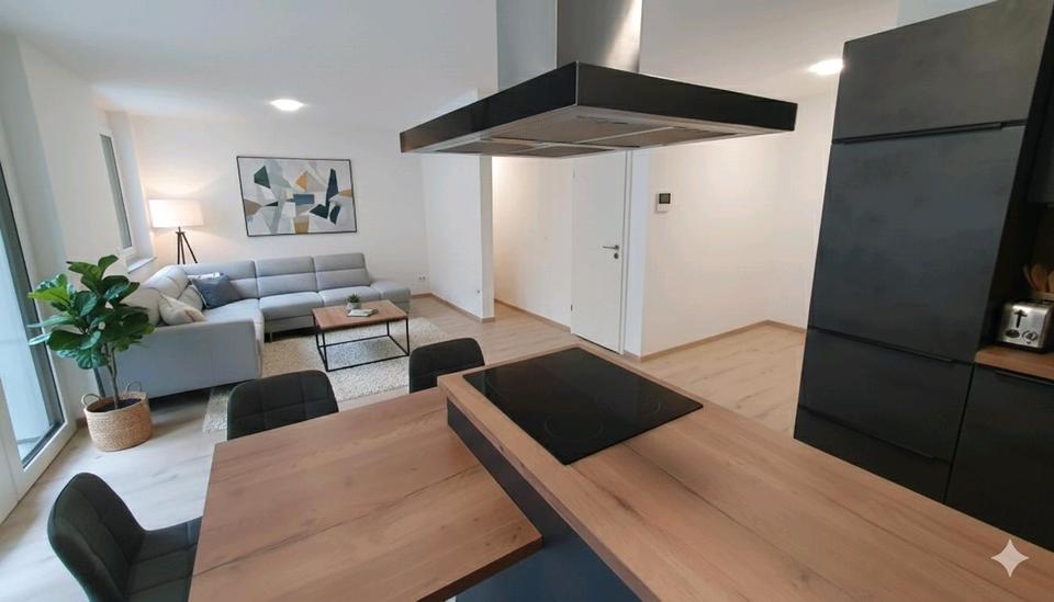 Etagenwohnung Epfendorf - 3 Zimmer, 73 m&sup2;, 890&euro; | Angebot:25174508