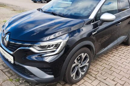 Renault Captur 64.000 km 17.990 &euro; Dietingen-Böhringen 78661