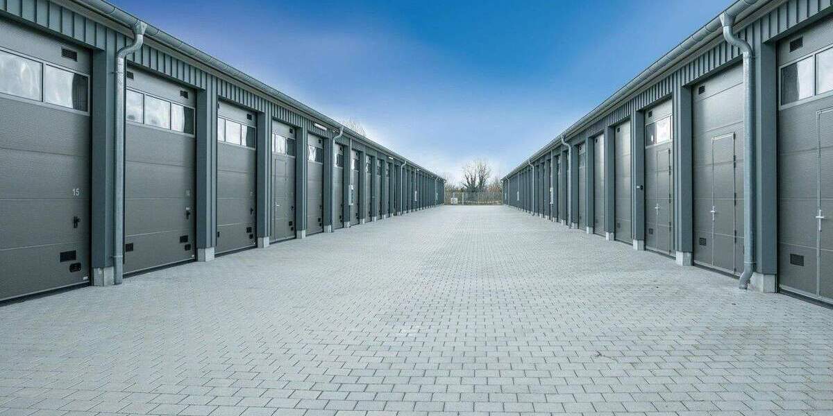 Garagen / Stellplätze Villingen-Schwenningen Villingen - 59.900&euro; | Angebot:25782951