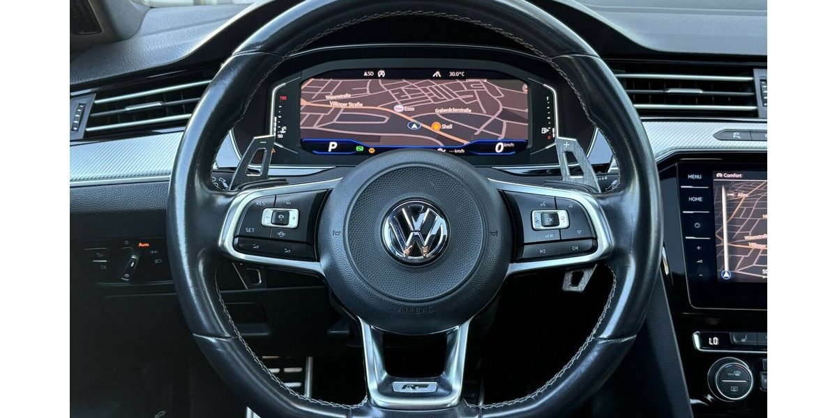 VW Arteon 2.0 TSI R-Line 4Motion 360°/PANO/1.HAND 73.500 km 29.900 &euro; Villingen-Schwenningen 78054