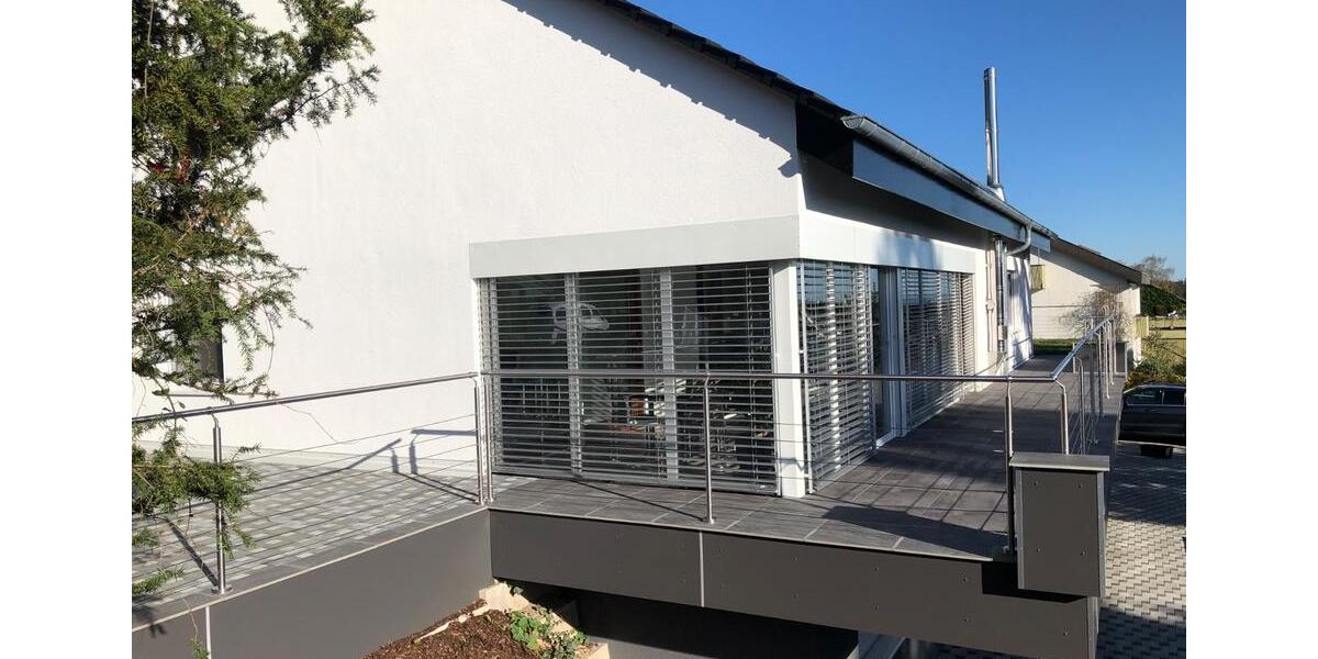 Etagenwohnung Unterkirnach - 5 Zimmer, 161 m&sup2;, 1.350&euro; | Angebot:25436754