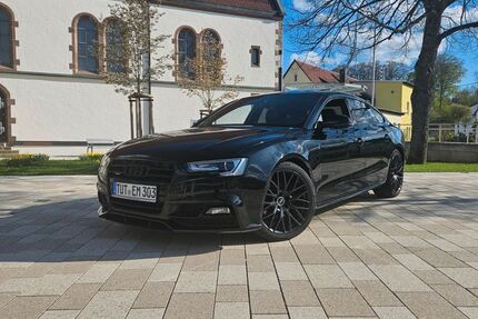 Audi A5 191.500 km 16.700 &euro; Bubsheim 78585