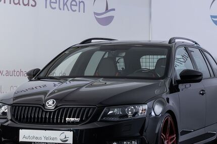 Skoda Octavia 92.680 km 19.290 &euro; Spaichingen 78549