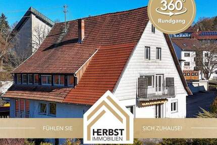 Haus Niedereschach - 1 Zimmer, 236 m&sup2;, 209.000&euro; | Angebot:25744849