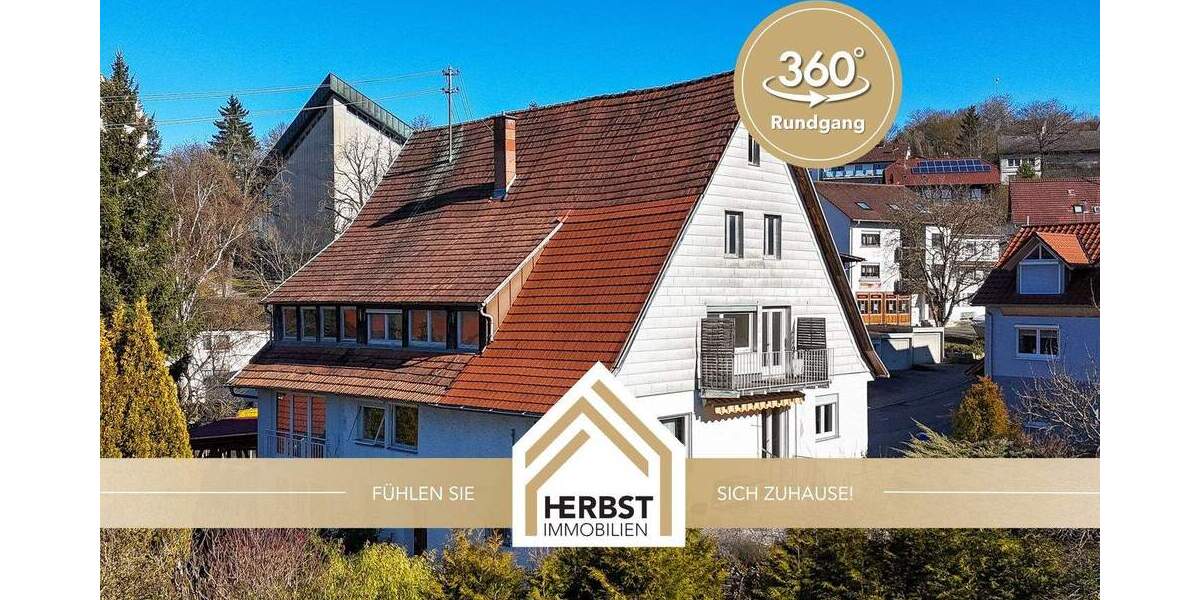 Mehrfamilienhaus, Wohnhaus Niedereschach - 1 Zimmer, 236 m&sup2;, 209.000&euro; | Angebot:25744849