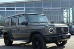 Mercedes-Benz G 400 d Stronger Than Time 360°/ACC/BURM/MASSAGE 141.105 km 102.900 &euro; Villingen-Schwenningen 78054