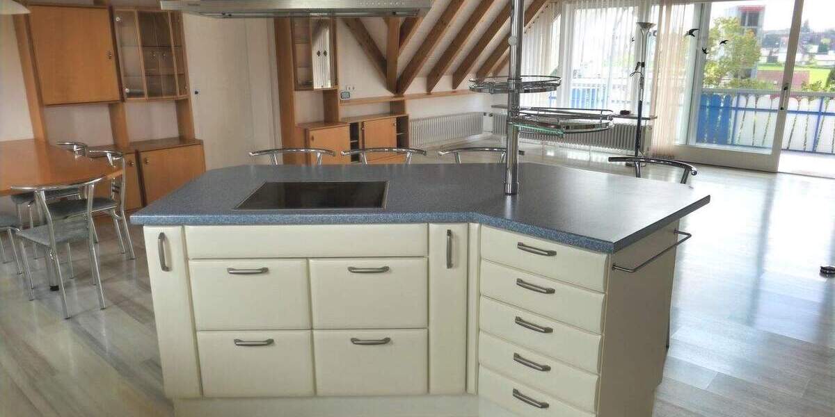 Einfamilienhaus Tuningen - 2 Zimmer, 555.000&euro; | Angebot:25771196