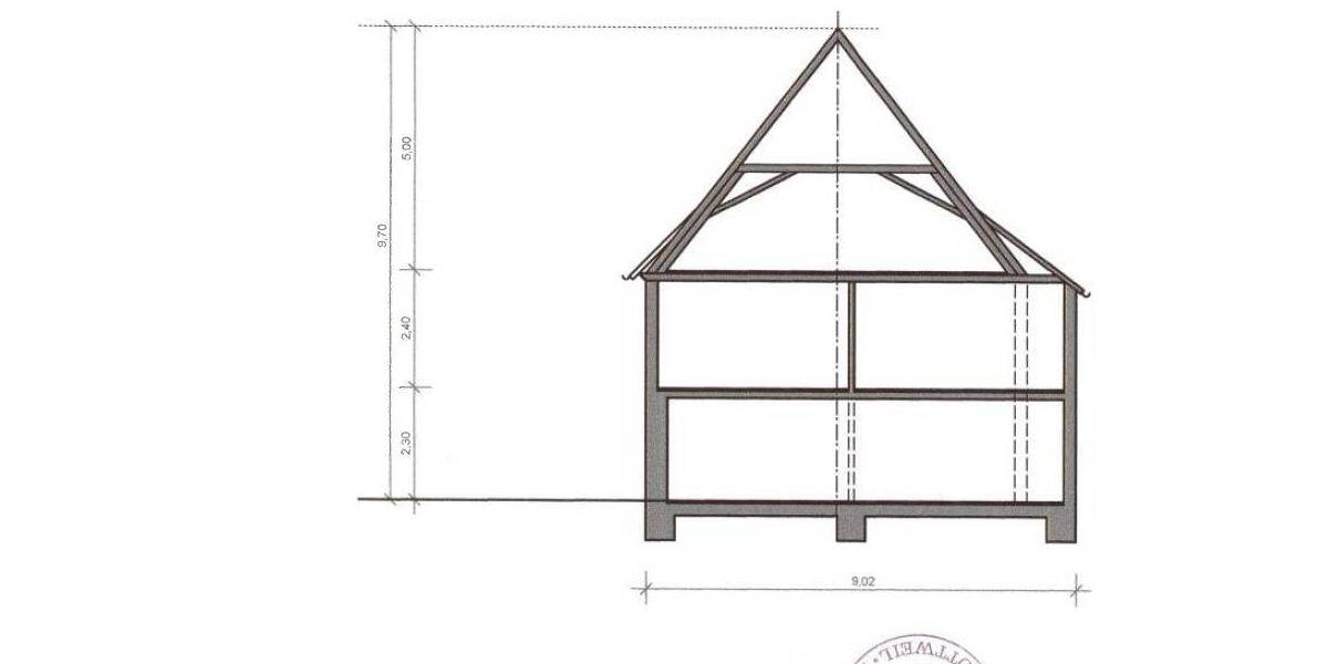 Doppelhaushälfte Oberndorf am Neckar / Bochingen Bochingen - 5 Zimmer, 100 m&sup2;, 125.000&euro; | Angebot:25691277
