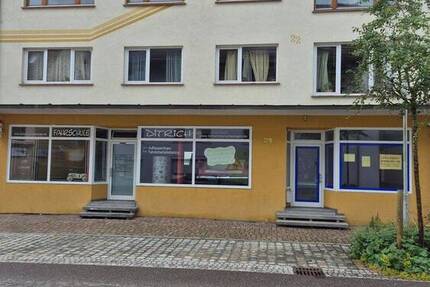 Gewerbeobjekt Furtwangen im Schwarzwald Stadtgebiet - 1 Zimmer, 70.000&euro; | Angebot:25664913