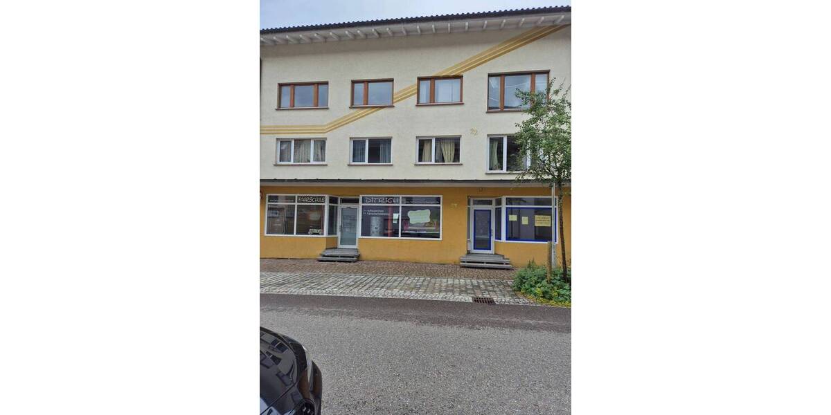 Gewerbeobjekt Furtwangen im Schwarzwald Stadtgebiet - 1 Zimmer, 70.000&euro; | Angebot:25664913