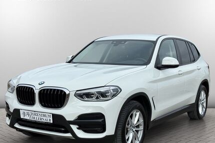 BMW X3 153.000 km 24.990 &euro; Schömberg 72355