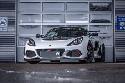 Lotus Exige 23.300 km 126.900 &euro; Blumberg 78176