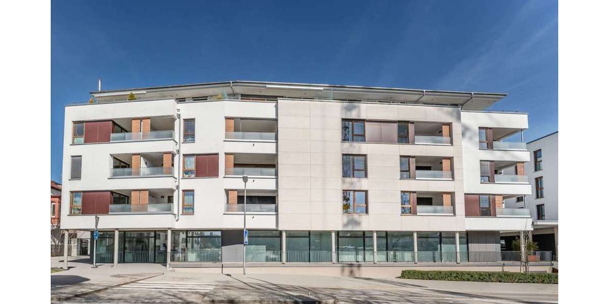 Etagenwohnung Rottweil - 3 Zimmer, 95 m&sup2;, 425.000&euro; | Angebot:25866652