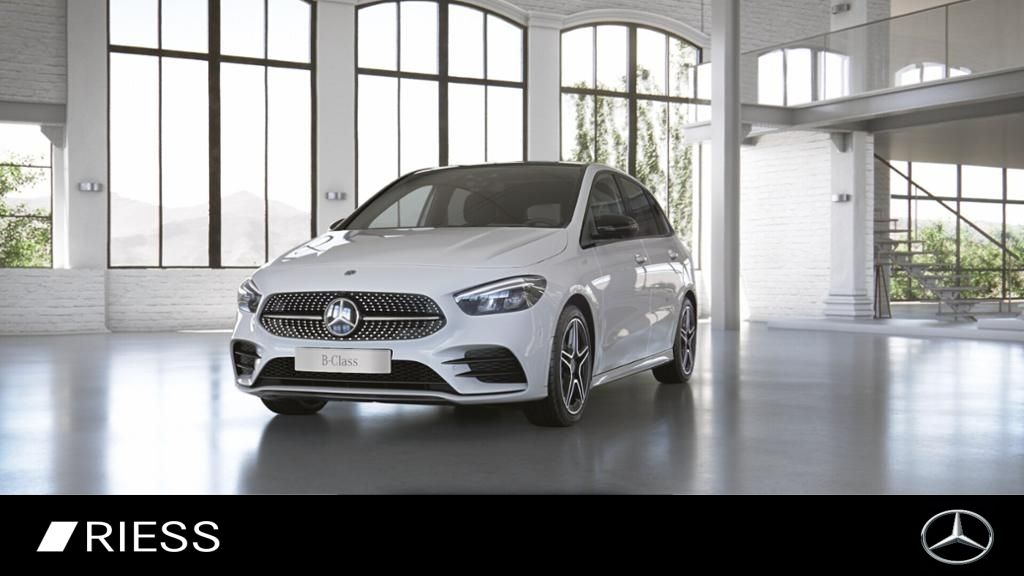 Mercedes-Benz B 200 68.443 km 25.800 &euro; Tuttlingen 78532