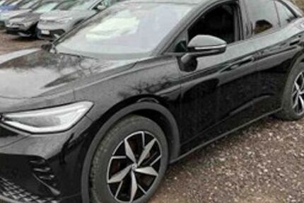 VW ID.5 69.900 km 31.549 &euro; Villingen-Schwenningen 78052