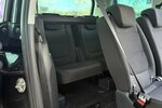 VW Sharan 2.0 TDI Comfortline 7.SITZ/NAVI/SHZ/DSG 107.728 km 20.900 &euro; Villingen-Schwenningen 78054