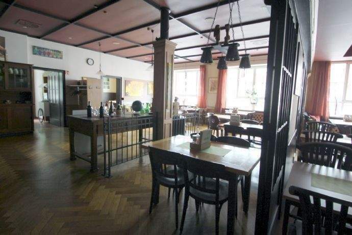 Gewerbeobjekt Hornberg Stadtgebiet - 1.600&euro; | Angebot:26618176