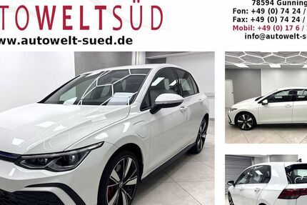 VW Golf 40.000 km 23.450 &euro; Gunningen 78594