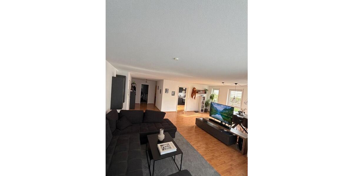 Terrassenwohnung Rottweil - 2.5 Zimmer, 90 m&sup2;, 332.000&euro; | Angebot:25968102