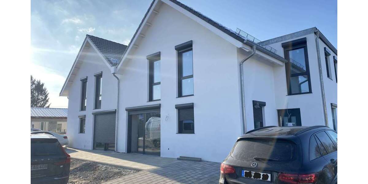 Einfamilienhaus Zepfenhan Zepfenhan - 5 Zimmer, 104 m&sup2;, 399.000&euro; | Angebot:23741353