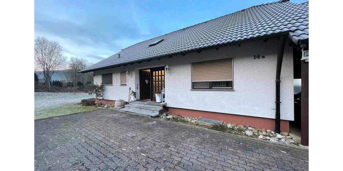 Einfamilienhaus Seitingen-Oberflacht Oberflacht - 8 Zimmer, 264 m&sup2;, 570.000&euro; | Angebot:25748576