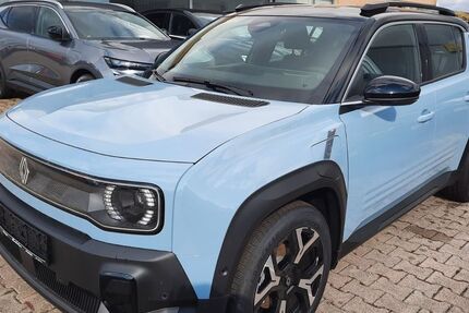 Renault R 4 2.500 km 33.990 &euro; Dietingen-Böhringen 78661