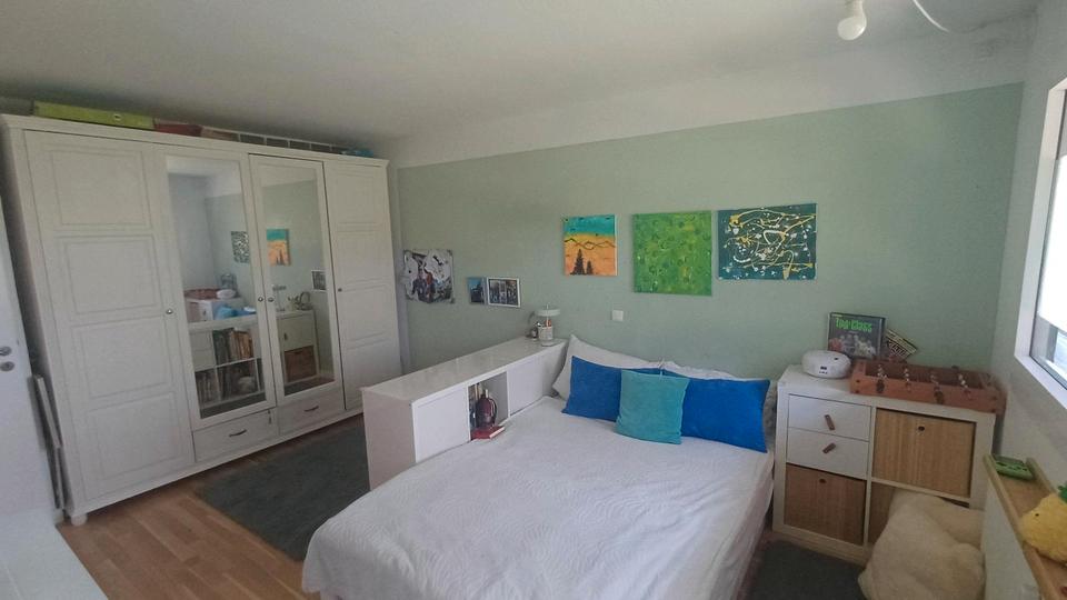 Erdgeschoßwohnung Villingen-Schwenningen Schwenningen - 2.5 Zimmer, 74 m&sup2;, 205.000&euro; | Angebot:27261693