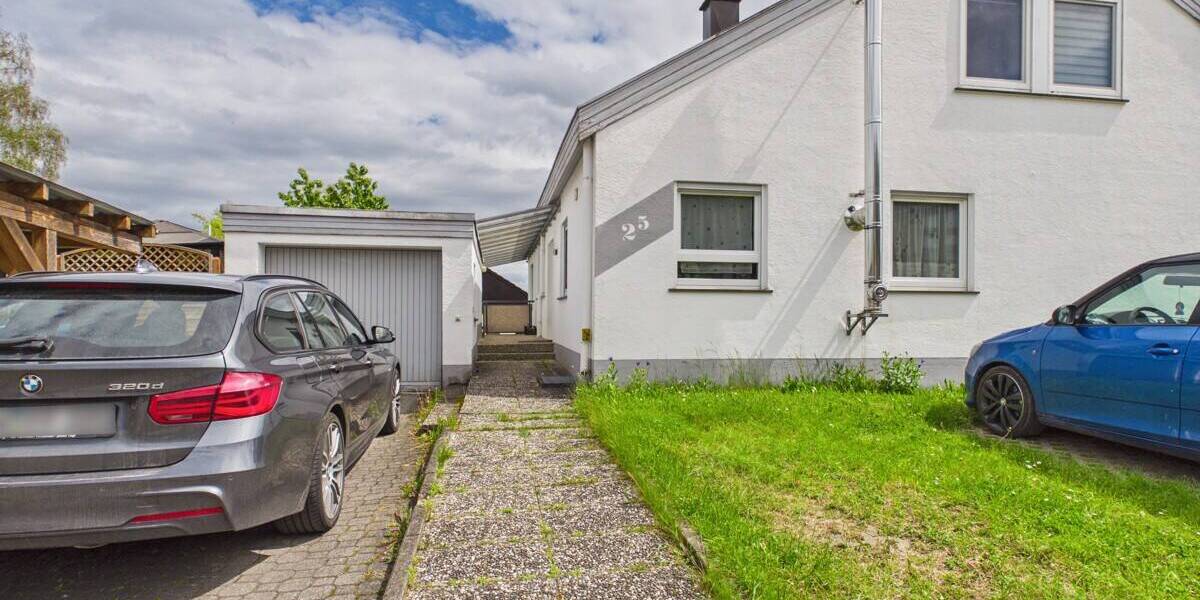 Einfamilienhaus Rottweil / Bühlingen Rottweil - 1 Zimmer, 259 m&sup2;, 489.000&euro; | Angebot:26686445