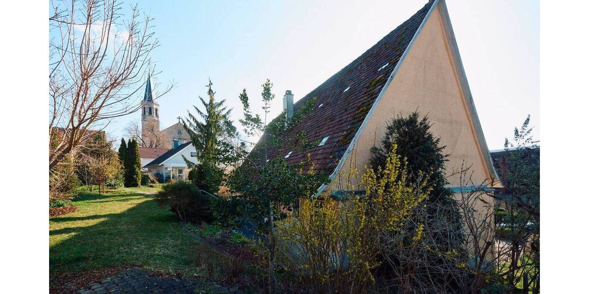 Einfamilienhaus Deißlingen - 5 Zimmer, 135 m&sup2;, 148.500&euro; | Angebot:26015843