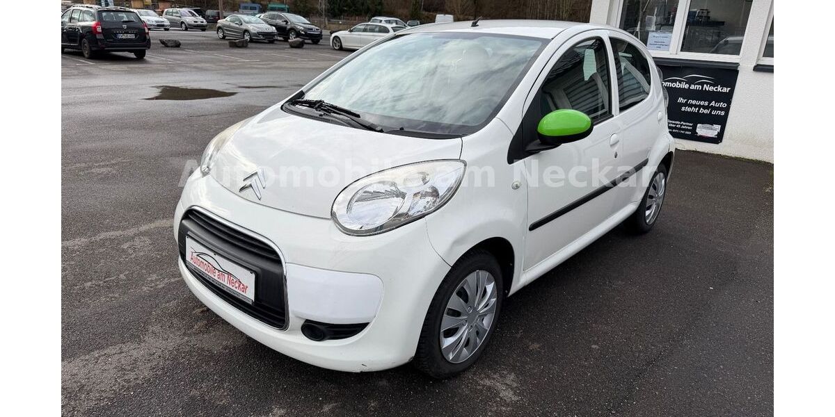 Citroen C1 163.000 km 1.750 &euro; Oberndorf am Neckar 78727