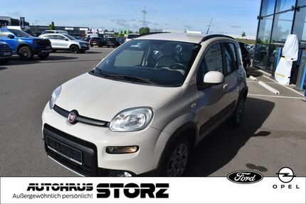 Fiat Panda 96.570 km 10.900 &euro; Villingen-Schwenningen 78052
