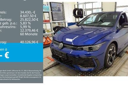 VW Golf 28.274 km 34.430 &euro; Rottweil 78628