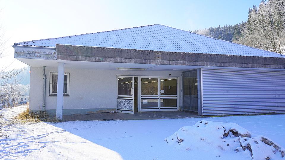 Gewerbeobjekt Vöhrenbach - 4.838&euro; | Angebot:23058758