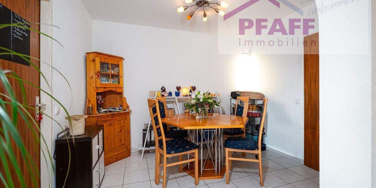 Etagenwohnung Brigachtal Kirchdorf - 3 Zimmer, 71 m&sup2;, 159.000&euro; | Angebot:25738319