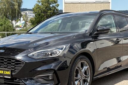 Ford Focus 57.424 km 16.950 &euro; Tuttlingen 78532