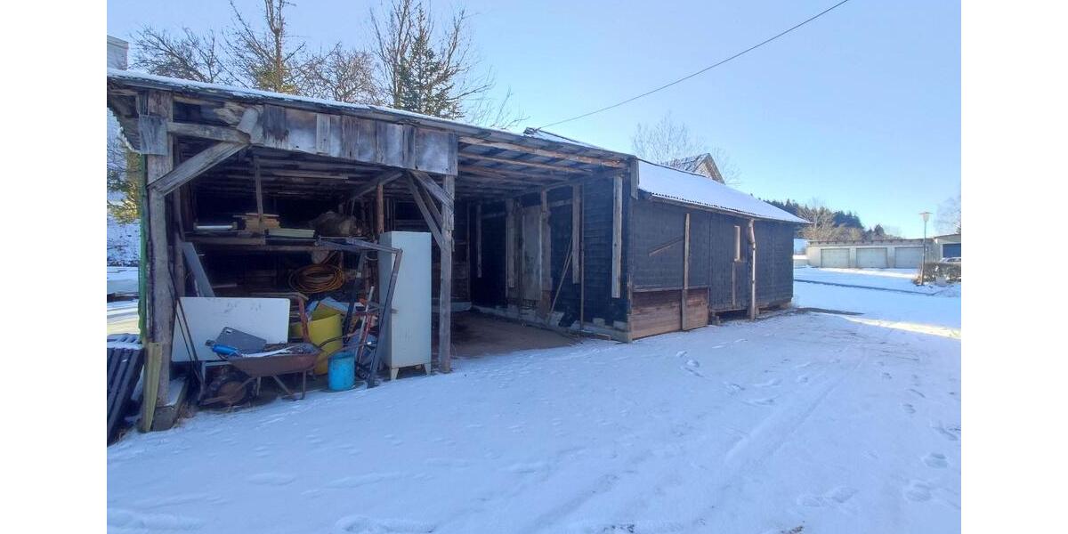 Bauernhaus, Landhaus Sankt Georgen im Schwarzwald - 10 Zimmer, 160 m&sup2;, 230.000&euro; | Angebot:26680338