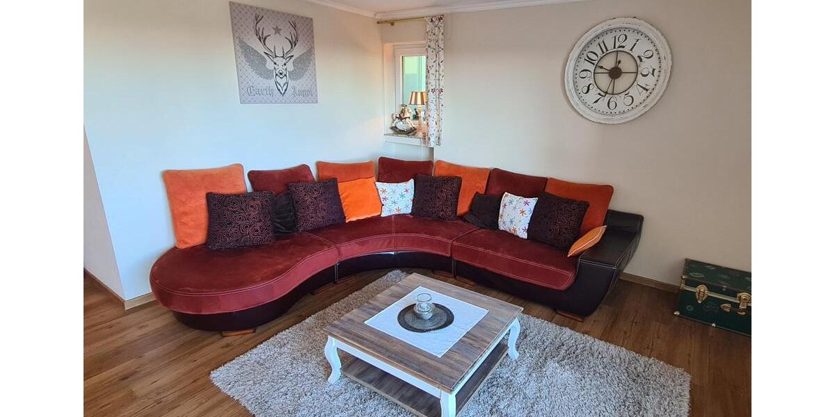 Etagenwohnung Schönwald im Schwarzwald - 2 Zimmer, 70 m&sup2;, 130.000&euro; | Angebot:27006237