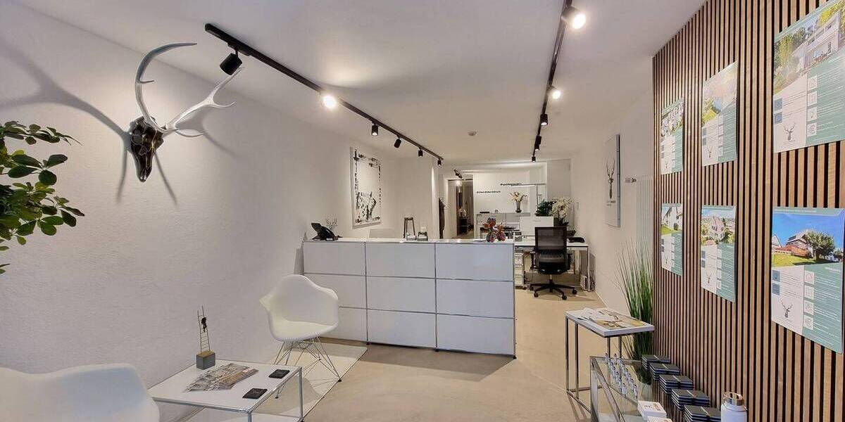 Gewerbeobjekt Villingen-Schwenningen Villingen - 1 Zimmer, 2.000&euro; | Angebot:26450679