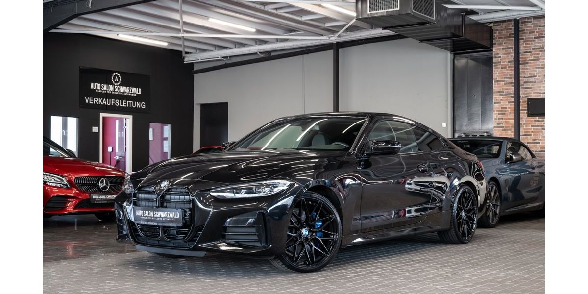 BMW M440 73.577 km 49.600 &euro; Trossingen 78647