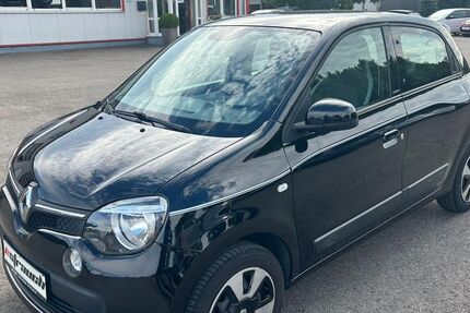 Renault Twingo 25.000 km 9.980 &euro; Geisingen 78187