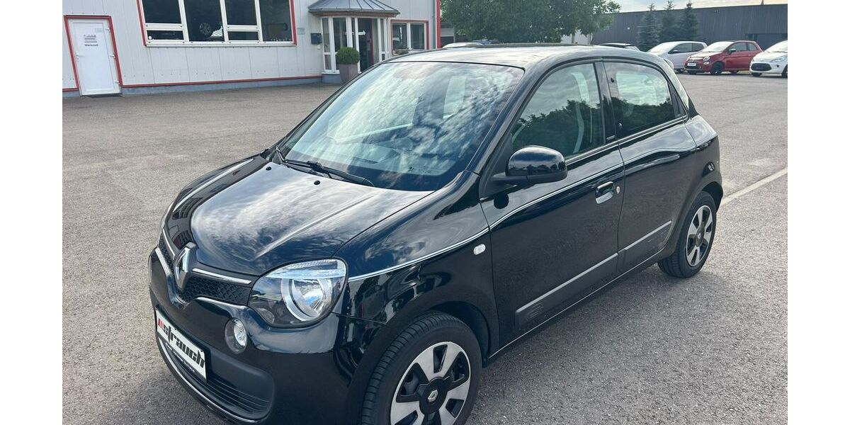 Renault Twingo 25.000 km 9.980 &euro; Geisingen 78187