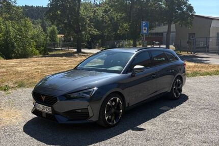 Cupra Leon 46.000 km 27.000 &euro; Rottweil 78628