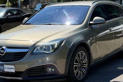 Opel Insignia 182.075 km 10.499 &euro; Epfendorf 78736