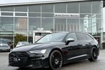 Audi S6 Avant 3.0 TDI quattro 360°+3D/ACC/HEADUP/PANO 55.146 km 47.900 &euro; Villingen-Schwenningen 78054