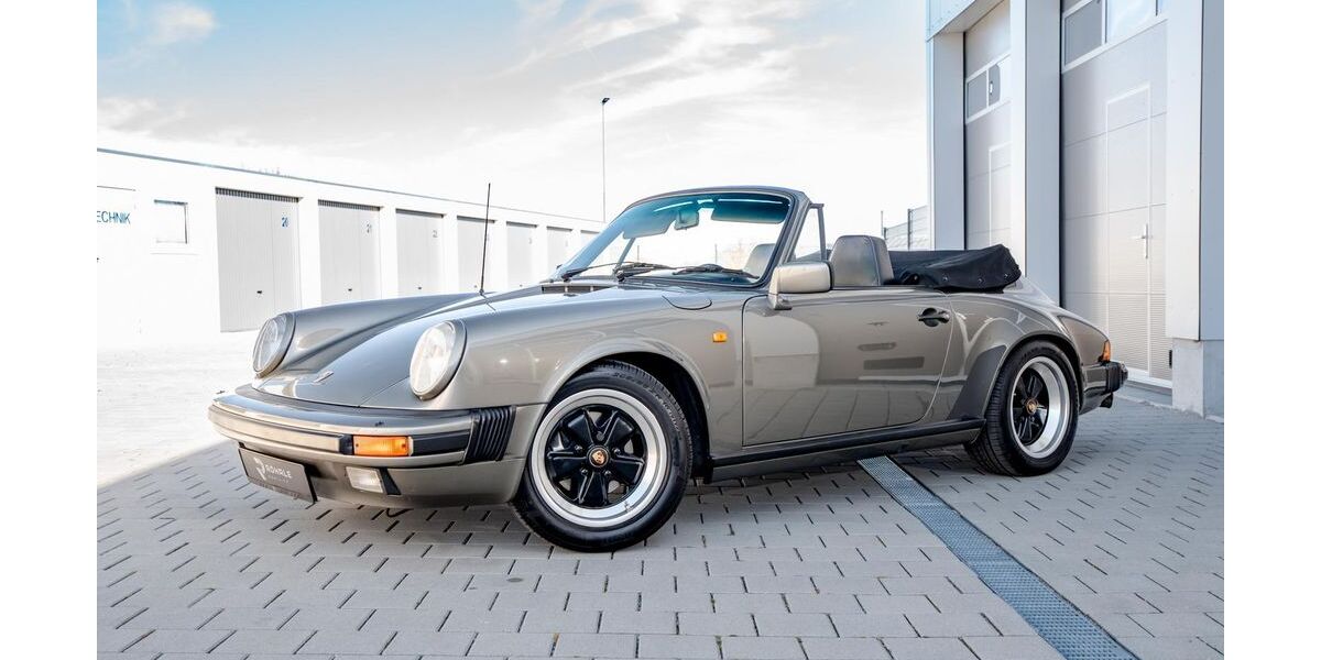 Porsche 911 Urmodell 99.000 km 99.990 &euro; Oberndorf am Neckar 78727