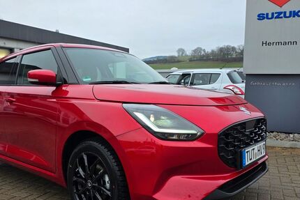 Suzuki Swift 4.750 km 19.700 &euro; Seitingen-Oberflacht 78606