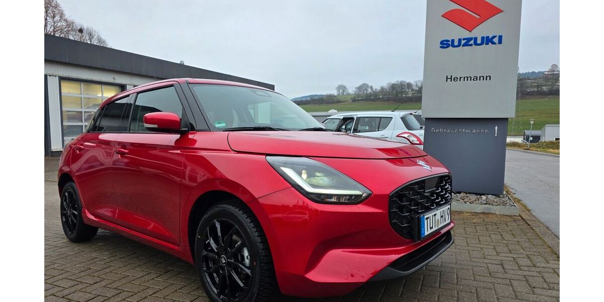 Suzuki Swift 4.750 km 19.700 &euro; Seitingen-Oberflacht 78606