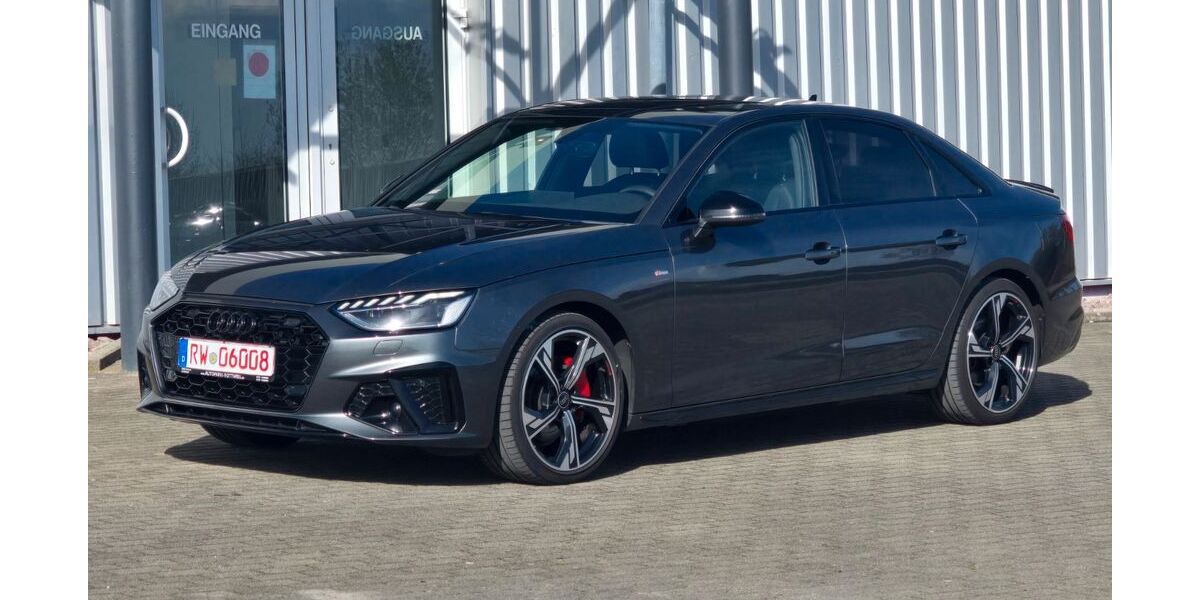 Audi A4 99.700 km 27.990 &euro; Zimmern o. Rottweil 78658