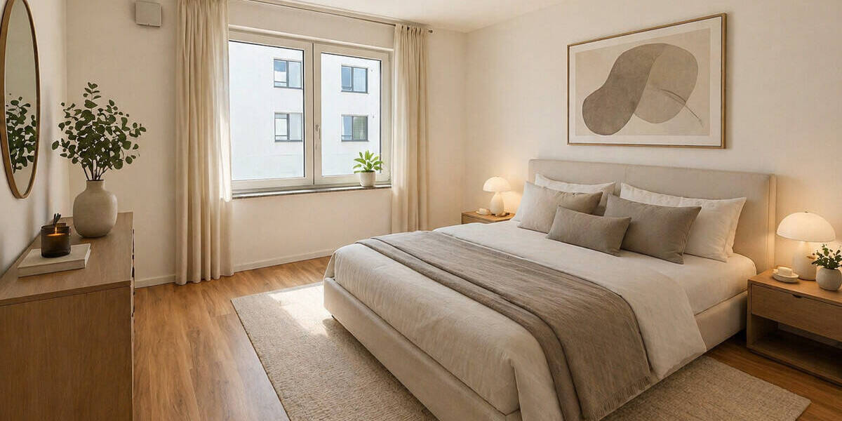 Etagenwohnung Rottweil - 3 Zimmer, 72 m&sup2;, 935&euro; | Angebot:26629286